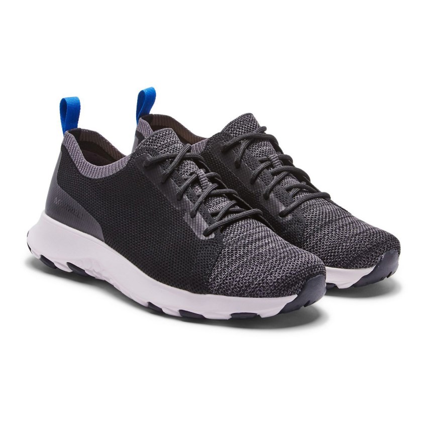 Basket Merrell Cloud Knit Noir Homme | E.S.CTRW